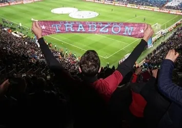 Trabzonspor'da kombine fiyatları belli oldu