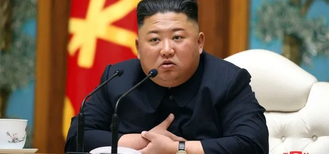 Kuzey Kore ve ABD arasında korkutan tansiyon: En sert şekilde karşılık vereceğiz