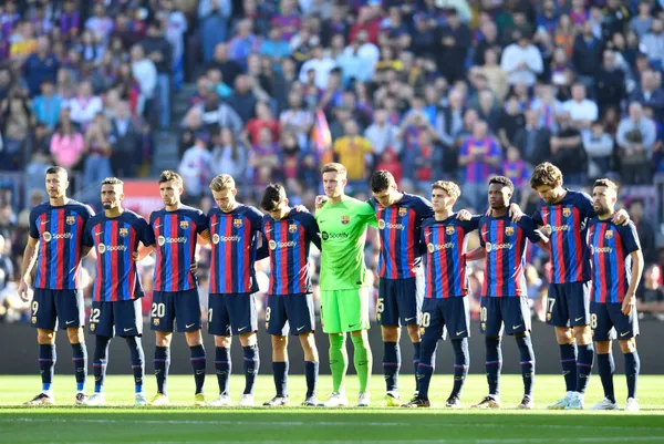 İspanya’da olaylı derbi: Barcelona 1 puana razı oldu