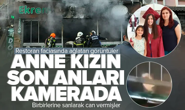 Aydın faciasında acı detay