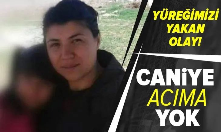 Son dakika: Emine Bulut davasında flaş gelişme! Müebbet cezası onandı