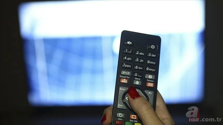 Bayramda diziler yayınlanacak mı, yeni bölümler var mı? Bayramın 1. günü TV yayın akışı... 4