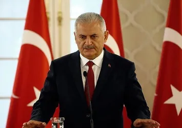Başbakan Yıldırım'dan 'Aşık Veysel' mesajı