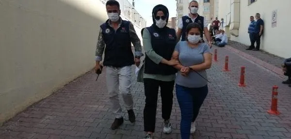 Kandil'in sözde tim komutanının cezası belli oldu - 3