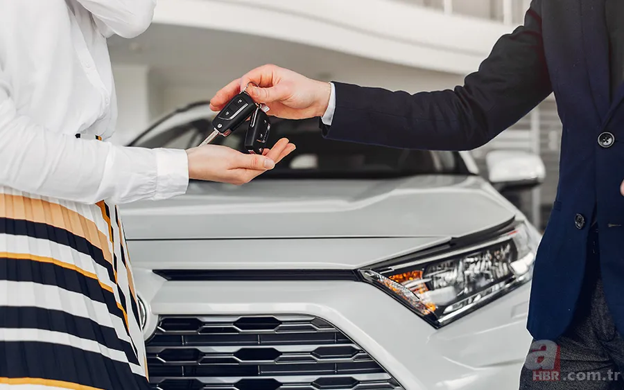 Yeni düzenleme Meclis’ten geçti: ÖTV’siz alınacak otomobiller belli oldu 1