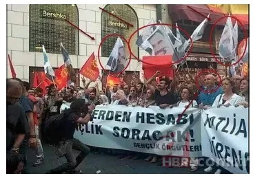 İşte CHP lideri Kemal Kılıçdaroğlu ve terör örgütleri ile ilişkileri! PKK'dan FETÖ'ye, DHKP-C'den YPG'ye... Onlarca vaat ve destek 20