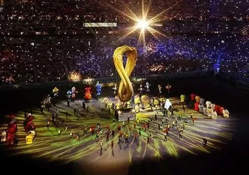 2022 Dünya Kupası’nda çeyrek final heyecanı
