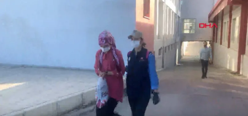 PKK'nın yeni oyunu deşifre oldu! Emirler için kız kardeşini kullandı