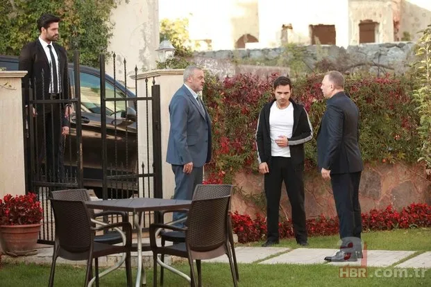 Eşkıya Dünyaya Hükümdar Olmaz'da heyecan dorukta!(77.Bölüm) 2