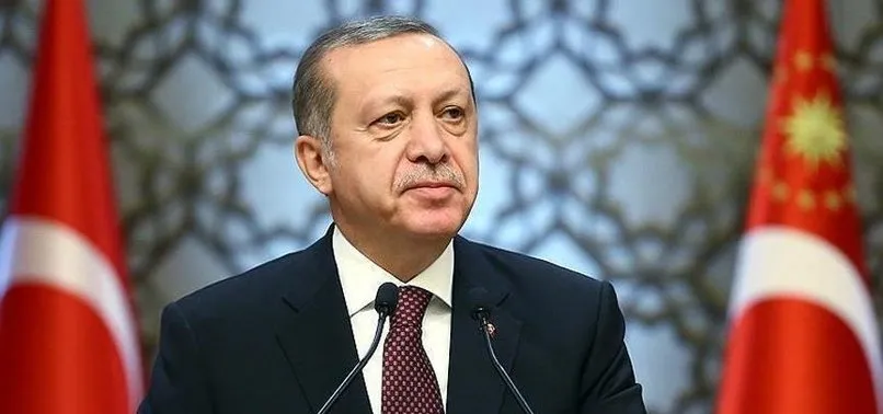 Başkan Erdoğan, Kral Selman ile görüştü