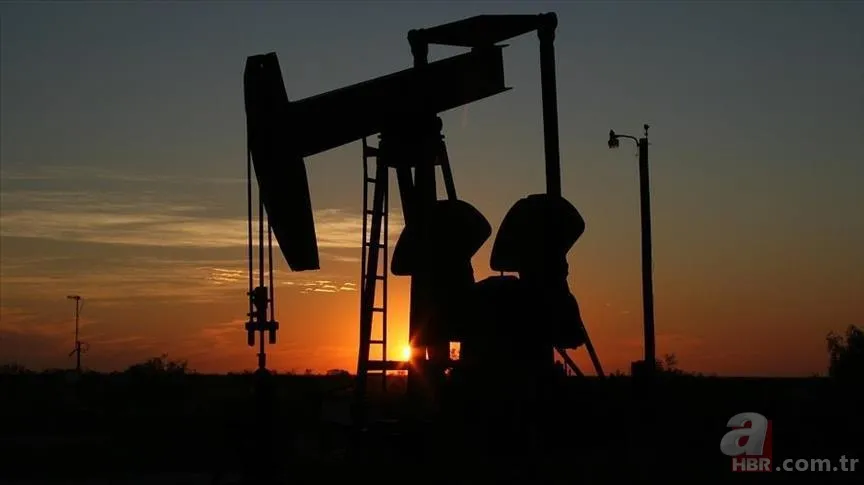 Petrol için kritik gün! Günlük 2 milyon varile kadar... Brent petrol fiyatı yükselecek mi, düşecek mi? SON DAKİKA HABERLER 6