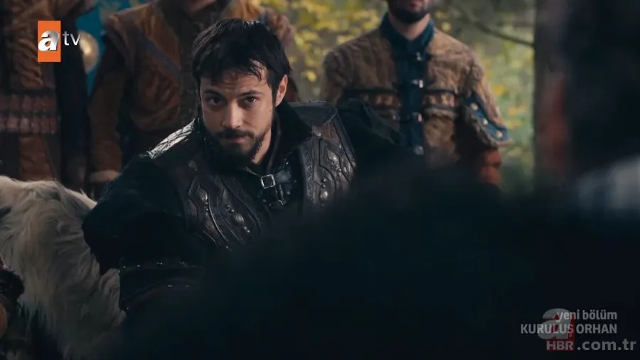 "Zorluk çıkarırlarsa Pusatla...” Orhan Bey’den kuşatmayı bitirecek yemin! 2