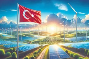 Albayrak doktrini Türkiyeyi dünyanın merkezine taşıdı!