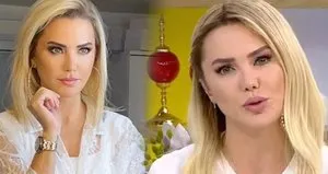 Ece Erken’e dolandırıcılık şoku!