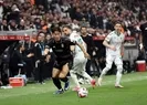 Kartal uzatmalarda yıkıldı!