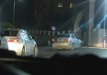 Son dakika: Osman Kavala Silivri Cezaevi'nde