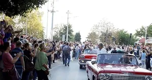 53. Uluslararası Antalya Film Festivali biletleri satışta