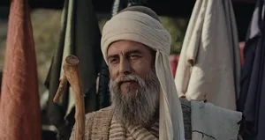 Yunus Emre’den Cerkutay’a ders