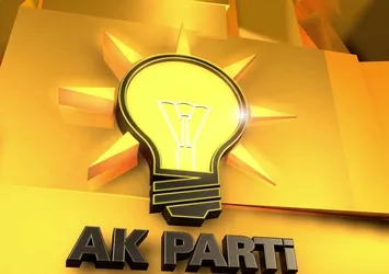 AK Parti'de 'referandum' seferberliği