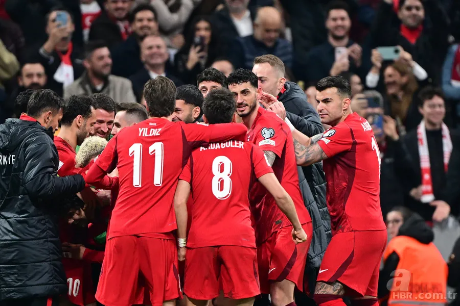 Kosova-Türkiye maç biletleri satışta: Misafir tribün kodu 4