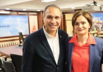 İletişim Başkanı Fahrettin Altun'un evini fotoğraflayan CHP'li Suat Özçağdaş 'Evin fotoğrafını çektiğim yalan' demişti
