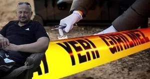 Sokak ortasında cinayet! Sebebi kan dondurdu