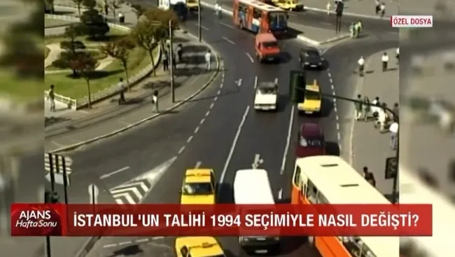 İstanbul’da 1994 yılında ulaşım sorunu nasıl çözüldü? Başkan Erdoğan o zaman hangi adımları attı?