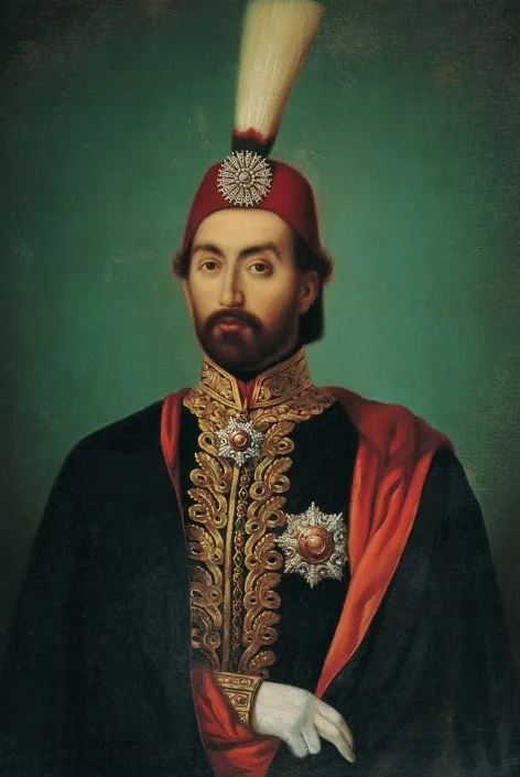 İngiltere’de gözler yeni kraliçede! Takacağı taçta Osmanlı detayı