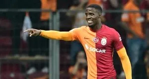 Zaha’ya sürpriz talip