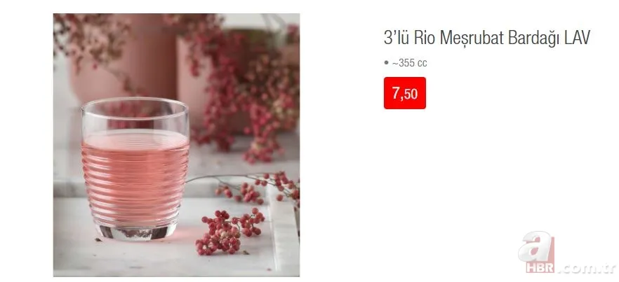 BİM'den sınırlı sayıda PlayStation 4! BİM aktüel ürünler kataloğu 1 Şubat ve fiyatları! 24