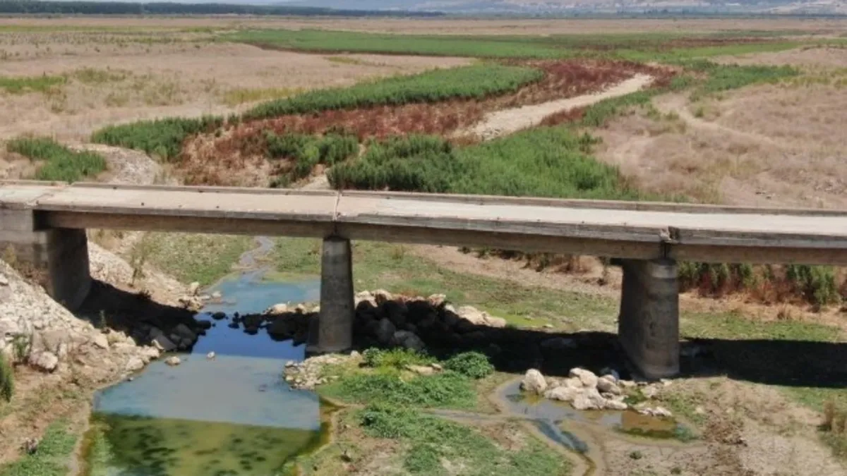 İzmir’de su kesinti programı değişti! 2 günde 1’e düşürüldü