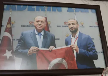 15 Temmuz gazisi Enes Gün o geceyi anlattı: İhanet unutulursa kaybederiz