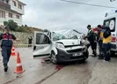 Bursa’da kahreden kaza: 3 ölü 4 yaralı