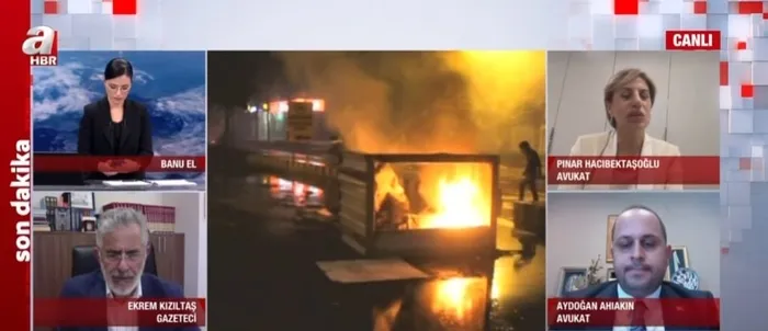 6-8 Ekim olayları davasında karar günü | Selahattin Demirtaş ve Figen Yüksekdağ’ın cezası belli oldu