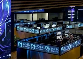 Borsa İstanbul'dan kapanış rekoru