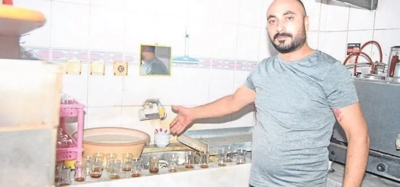 CHP'li belediye bayramda susuz bıraktı! Denizden su taşıyorlar