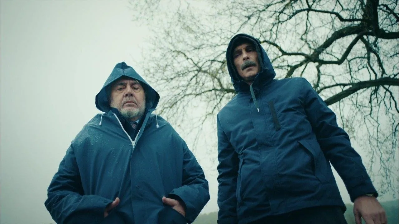 Hakim bu akşam var mı, neden yok? Hakim 5. yeni bölüm ne zaman? ATV Hakim 5. bölüm fragmanı izle!