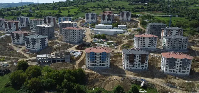 TOKİ’den yüz binlerce ucuz konut hamlesi! Müjdeyi Başkan Erdoğan vermişti! Detaylar belli oluyor! Emekli için yüzde 20 kontenjan ayrıldı