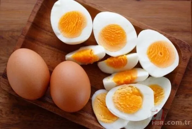 Yumurtaların üzerindeki kod ne anlama geliyor? Yumurtanızın kodu ne? Eğer 3 ile başlıyorsa... 11