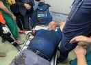 Katil İsrail bir gazeteciyi daha öldürdü!