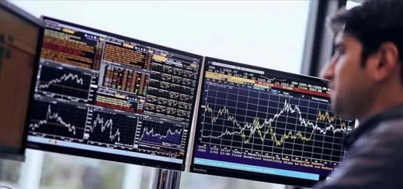 Deprem bölgesinde bulunan 8 şirketin borsadaki payları geçici olarak işleme kapatıldı