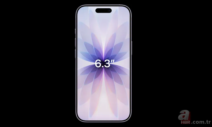 iPhone 17, iPhone 17 Air, iPhone 17 Pro ve iPhone 17 Pro Max kadar, Türkiye ön sipariş ne zaman? İşte iPhone 17 özellikleri! 4