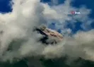 Yeniden harekete geçti
