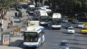 Ankaralılar dikkat! Bazı yollar trafiğe kapatılacak