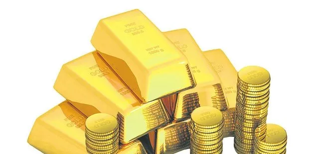 Altın, Cumhuriyet altını, altının onsu ve gram altın ne kadar? 18 Ekim 2017 altın fiyatları