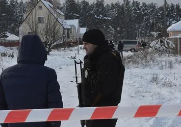 Ukrayna'nın doğusunda AGİT gözlemcisi öldü