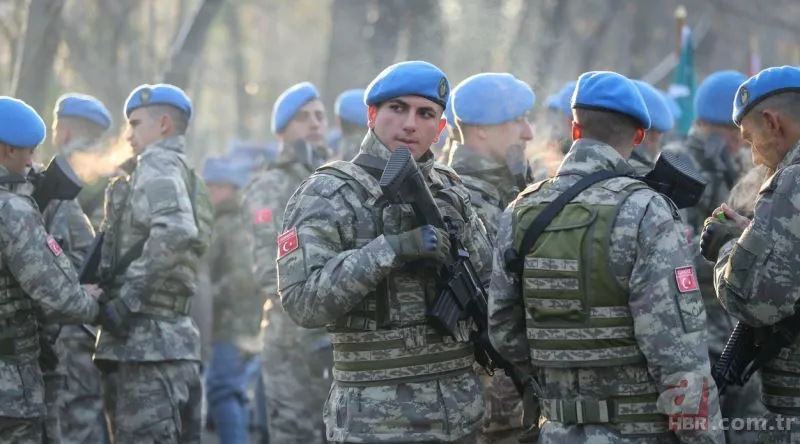 Yeni askerlik sistemi son dakika ne zaman yürürlüğe girecek? MSB yeni askerlik sistemi nasıl olacak? 14