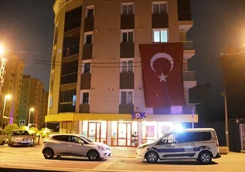 İstanbul'a şehit ateşi düştü!