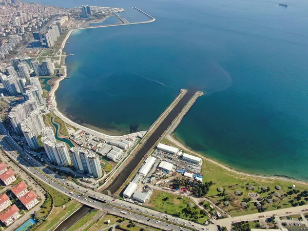 CHP’li İBB İstanbul’u felakete sürüklüyor! CHP’den doğa katliamı: İşte o görüntüler