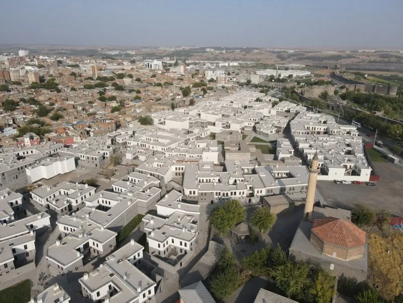 Церковь Киракос Диярбакыр